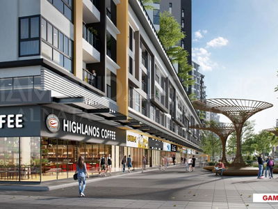 Celadon City, Vietnam Celadon City, Vietnam