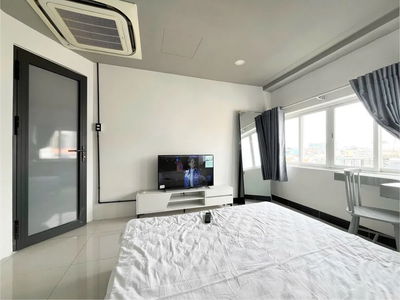 Alojamiento en Ho Chi Minh City, Vietnam Alojamiento en Ho Chi Minh City, Vietnam