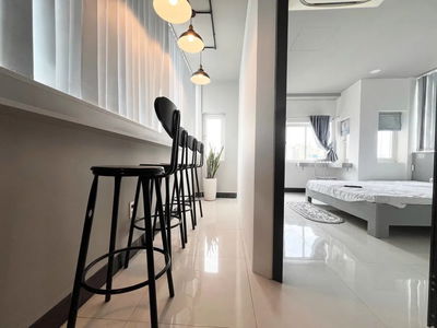 Housing in Ho Chi Minh City, Vietnam Housing in Ho Chi Minh City, Vietnam