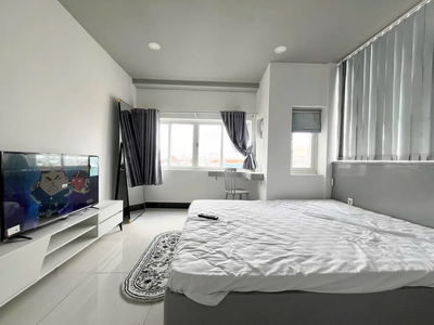 Жилье в Ho Chi Minh City, Vietnam Жилье в Ho Chi Minh City, Vietnam