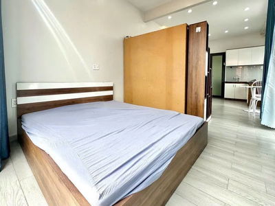 Alojamiento en Ho Chi Minh City, Vietnam Alojamiento en Ho Chi Minh City, Vietnam