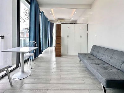 Housing in Ho Chi Minh City, Vietnam Housing in Ho Chi Minh City, Vietnam