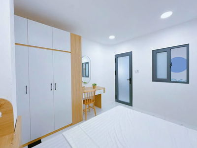 Logement dans Ho Chi Minh City, Vietnam  Logement dans Ho Chi Minh City, Vietnam