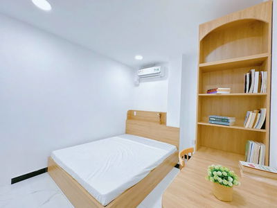 Alojamiento en Ho Chi Minh City, Vietnam  Alojamiento en Ho Chi Minh City, Vietnam