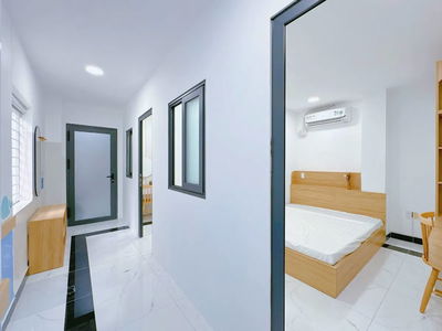 Alojamiento en Ho Chi Minh City, Vietnam Alojamiento en Ho Chi Minh City, Vietnam