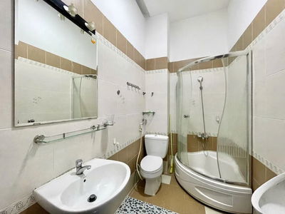 Жилье в Ho Chi Minh City, Vietnam  Жилье в Ho Chi Minh City, Vietnam