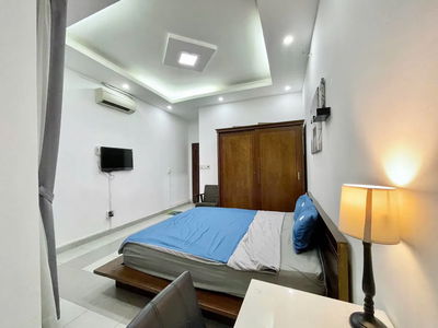 Housing in Ho Chi Minh City, Vietnam  Housing in Ho Chi Minh City, Vietnam