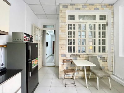 Housing in Ho Chi Minh City, Vietnam Housing in Ho Chi Minh City, Vietnam