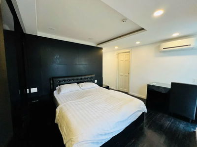 Logement dans Ho Chi Minh City, Vietnam Logement dans Ho Chi Minh City, Vietnam