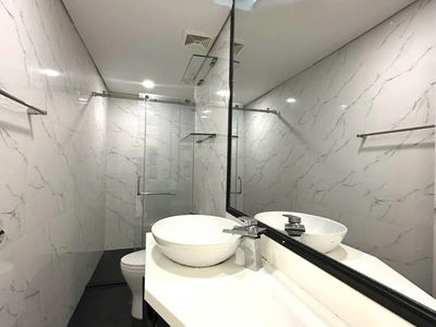 Housing in Ho Chi Minh City, Vietnam Housing in Ho Chi Minh City, Vietnam