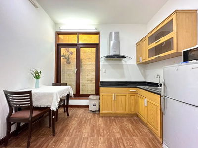 Alojamiento en Ho Chi Minh City, Vietnam Alojamiento en Ho Chi Minh City, Vietnam