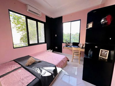 Housing in Ho Chi Minh City, Vietnam Housing in Ho Chi Minh City, Vietnam