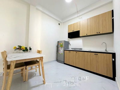 Housing in Ho Chi Minh City, Vietnam Housing in Ho Chi Minh City, Vietnam