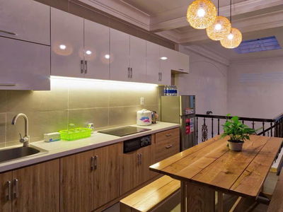 Logement dans Ho Chi Minh City, Vietnam Logement dans Ho Chi Minh City, Vietnam