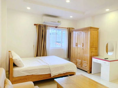 Жилье в Ho Chi Minh City, Vietnam Жилье в Ho Chi Minh City, Vietnam