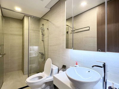 Vinhomes Central Park, Vietnam Vinhomes Central Park, Vietnam