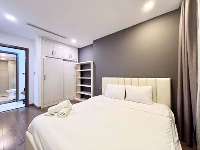 Vinhomes Central Park, Vietnam Vinhomes Central Park, Vietnam