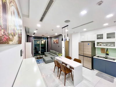 Vinhomes Central Park, Vietnam Vinhomes Central Park, Vietnam