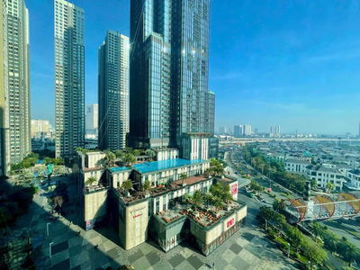 Vinhomes Central Park, Vietnam Vinhomes Central Park, Vietnam