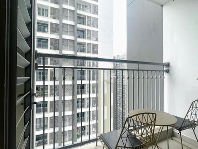 Vinhomes Central Park, Vietnam Vinhomes Central Park, Vietnam