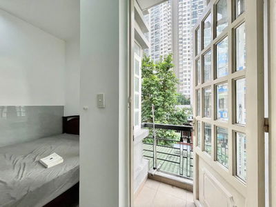 Housing in Ho Chi Minh City, Vietnam Housing in Ho Chi Minh City, Vietnam