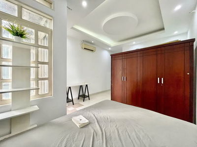 Housing in Ho Chi Minh City, Vietnam Housing in Ho Chi Minh City, Vietnam