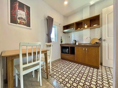 Жилье в Ho Chi Minh City, Vietnam Жилье в Ho Chi Minh City, Vietnam