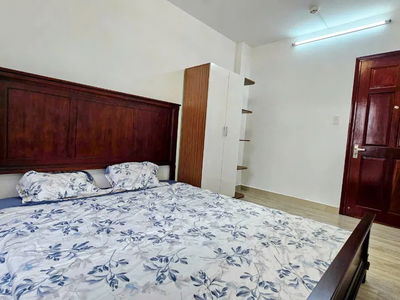 Housing in Nha Be, Vietnam Housing in Nha Be, Vietnam