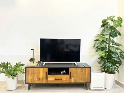 Gehäuse In Nha Be, Vietnam Gehäuse In Nha Be, Vietnam