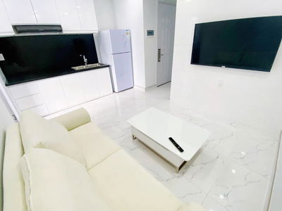 Housing in Ho Chi Minh City, Vietnam  Housing in Ho Chi Minh City, Vietnam