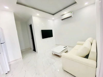 Жилье в Ho Chi Minh City, Vietnam Жилье в Ho Chi Minh City, Vietnam