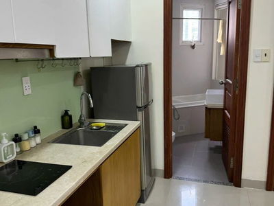 Alojamiento en Ho Chi Minh City, Vietnam Alojamiento en Ho Chi Minh City, Vietnam