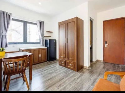 Жилье в Ho Chi Minh City, Vietnam Жилье в Ho Chi Minh City, Vietnam