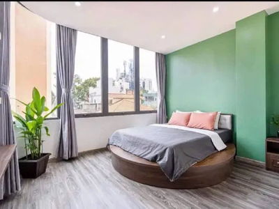 Жилье в Ho Chi Minh City, Vietnam Жилье в Ho Chi Minh City, Vietnam