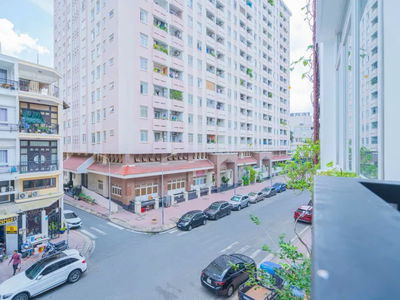 Housing in Ho Chi Minh City, Vietnam Housing in Ho Chi Minh City, Vietnam