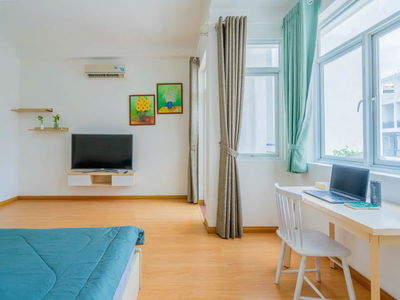 Жилье в Ho Chi Minh City, Vietnam Жилье в Ho Chi Minh City, Vietnam