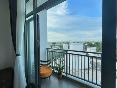 Logement dans Ho Chi Minh City, Vietnam Logement dans Ho Chi Minh City, Vietnam