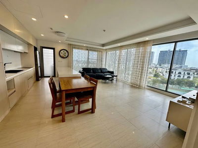 Diamond Island, Vietnam Diamond Island, Vietnam