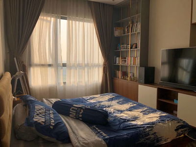 Diamond Island, Vietnam Diamond Island, Vietnam