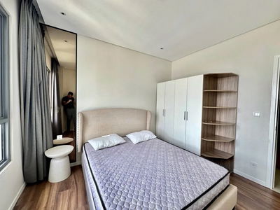 Diamond Island, Vietnam Diamond Island, Vietnam