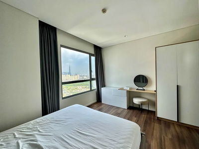 Diamond Island, Vietnam Diamond Island, Vietnam