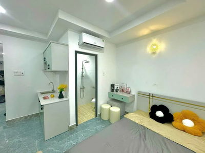 Alojamiento en Ho Chi Minh City, Vietnam  Alojamiento en Ho Chi Minh City, Vietnam