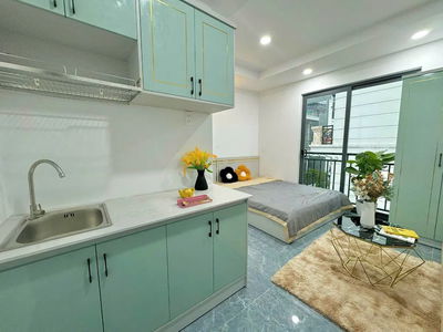 Housing in Ho Chi Minh City, Vietnam Housing in Ho Chi Minh City, Vietnam