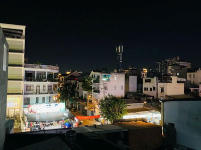 Housing in Ho Chi Minh City, Vietnam  Housing in Ho Chi Minh City, Vietnam