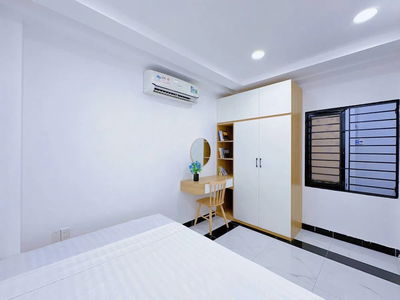 Alojamiento en Ho Chi Minh City, Vietnam  Alojamiento en Ho Chi Minh City, Vietnam