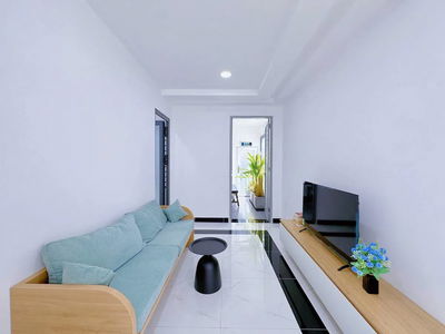 Housing in Ho Chi Minh City, Vietnam Housing in Ho Chi Minh City, Vietnam