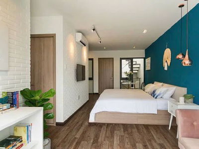 Жилье в Ho Chi Minh City, Vietnam Жилье в Ho Chi Minh City, Vietnam