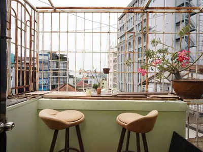 Жилье в Ho Chi Minh City, Vietnam Жилье в Ho Chi Minh City, Vietnam