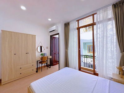 Жилье в Ho Chi Minh City, Vietnam Жилье в Ho Chi Minh City, Vietnam