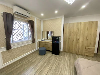 Жилье в Ho Chi Minh City, Vietnam Жилье в Ho Chi Minh City, Vietnam